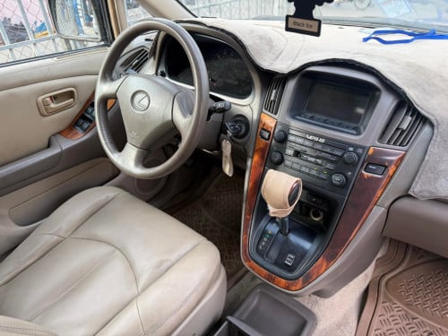 Lexus Rx300 99
