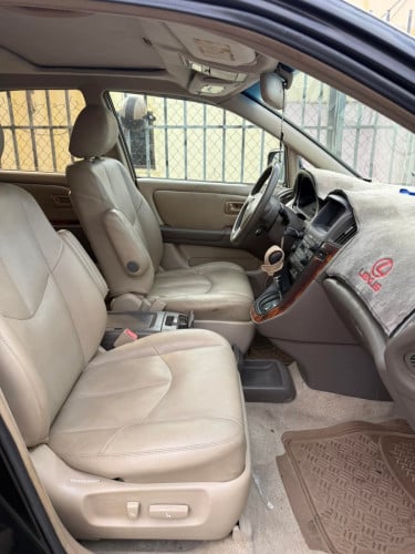 Lexus Rx300 99