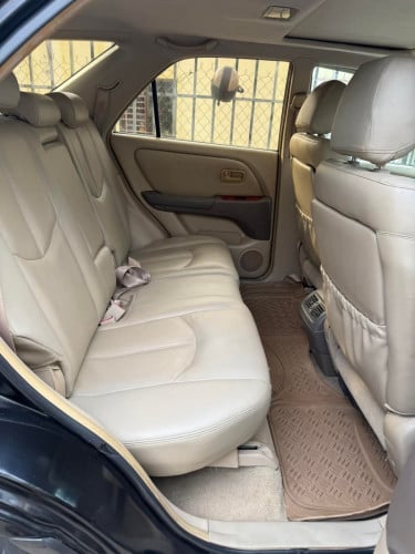 Lexus Rx300 99