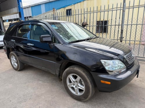 Lexus Rx300 99