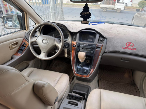 Lexus Rx300 99