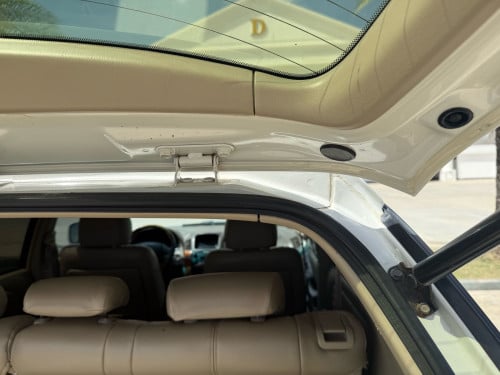 Lexus RX300 P2 99