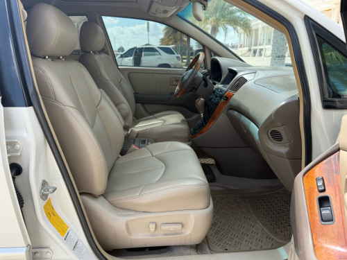 Lexus RX300 P2 99