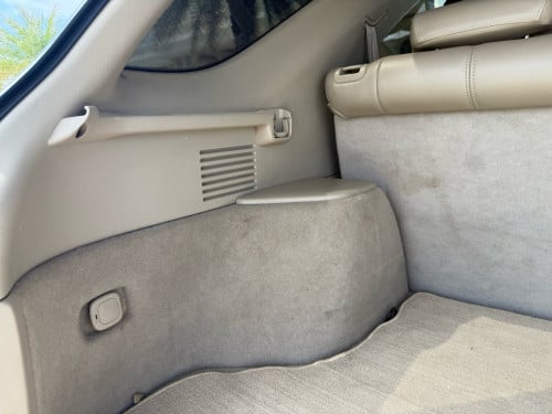 Lexus RX300 P2 99