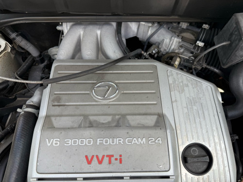 Lexus RX300 P2 99