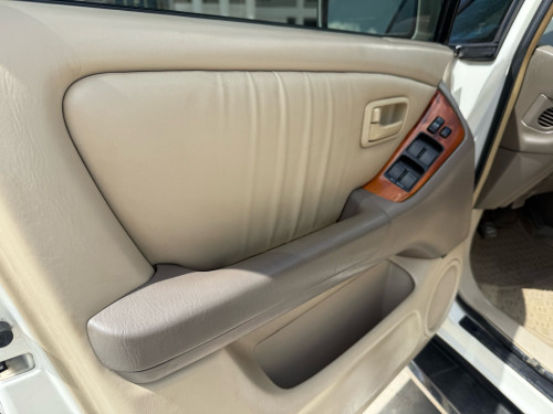 Lexus RX300 P2 99