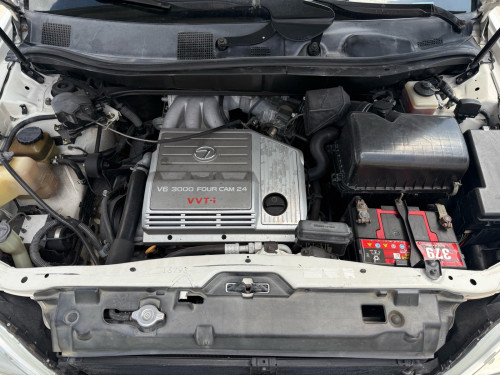 Lexus RX300 P2 99