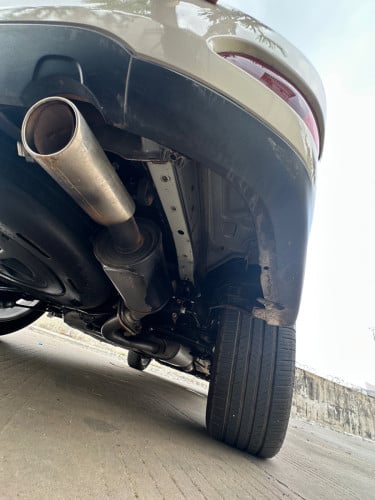 LEXUS RX330 2004 ពាក់កណ្តាល Full ប៉ុង២ ម៉ាស៊ីន៦