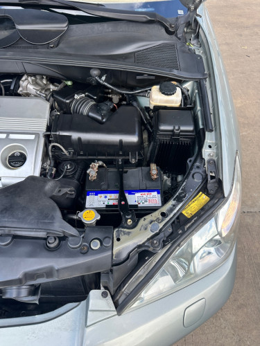 LEXUS RX330 2005 ពាក់កណ្តាល Full ប៉ុង១ ម៉ាស៊ីន៦