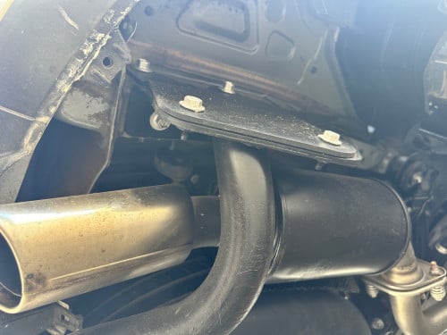 LEXUS RX330 2005 ពាក់កណ្តាល Full ប៉ុង១ ម៉ាស៊ីន៦