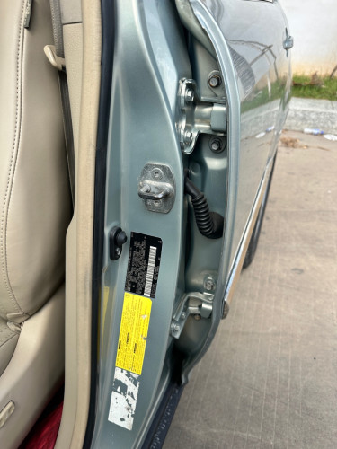 LEXUS RX330 2005 ពាក់កណ្តាល Full ប៉ុង១ ម៉ាស៊ីន៦