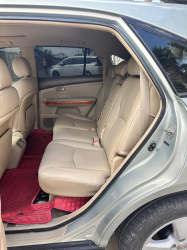 LEXUS RX330 2005 ពាក់កណ្តាល Full ប៉ុង១ ម៉ាស៊ីន៦