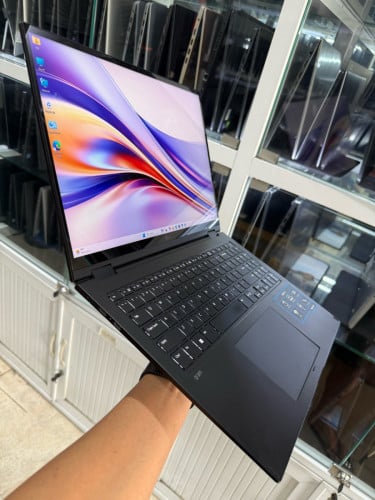 LG Gram 16 2in1 2024 (99%)
