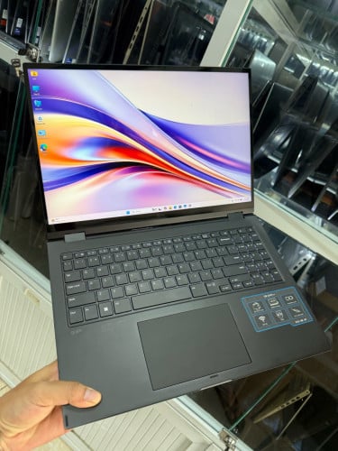 LG Gram 16 2in1 2024 (99%)