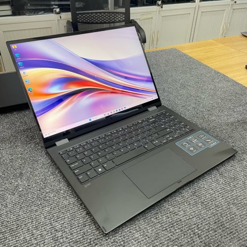 LG gram 2 in 1 ឆ្នាំផលិត​ 2022 (Great A)💞❤️️