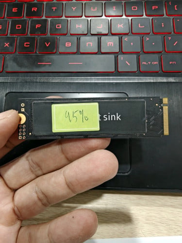 M.2 HP 250GB