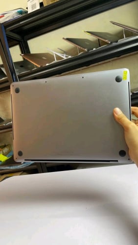 Macbook Pro Year2017-512GB