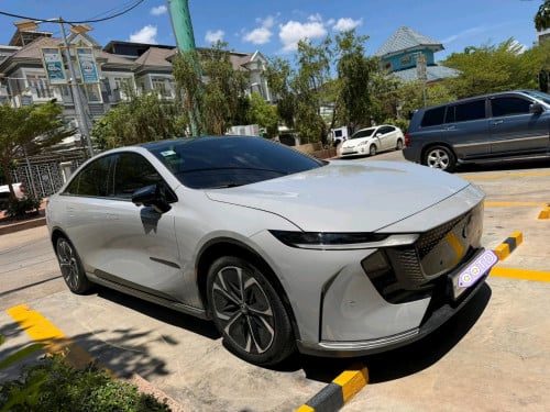 Mazda full option 2024 ម្ចាស់ដើម