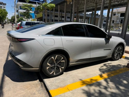 Mazda full option 2024 ម្ចាស់ដើម