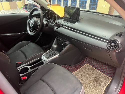 Mazda2 លក់
