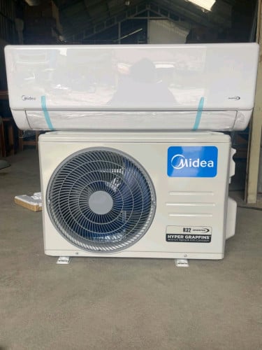 Media 1 HP Inverter ចូលស្តុកវិញហើយបងៗ តម្លៃពិសេសត្រឹមតែ 2xx$ នឹងមានធានា រយៈពេល 1 ឆ្នាំ