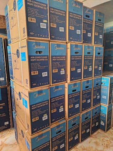 Media 1 HP Inverter ចូលស្តុកវិញហើយបងៗ តម្លៃពិសេសត្រឹមតែ 2xx$ នឹងមានធានា រយៈពេល 1 ឆ្នាំ