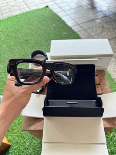 Meta Ray-Ban Display 98% from USA. Lastest AI glasses from Meta