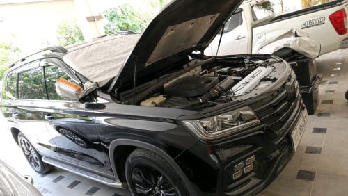 MG RX8 ម្ចាស់ លក់ ផ្ទាល់ៗ តម្លៃ ពិសេស បញ្ចាក់ឡាន មូល បិត ហ្វីម ថ្មី