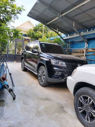 MG - RX8 2021 លិទបាន 29000$ ចរចា