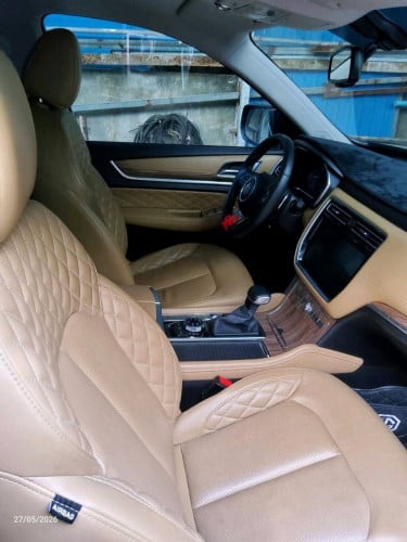 MG - RX8 2021 លិទបាន 29000$ ចរចា