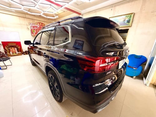 MG RX8 Full Black Edition ឆ្នាំ2022 ទឹកថ្នាំសុីន100% ទេីបបិតស្គុតថ្មី1ជុំ​ លេងគុជថែម2គ្រាប់