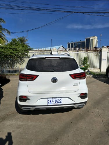 MG ZS 2024 For Sale