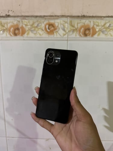 Mi 11lite