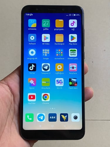 Mi 5 Plus