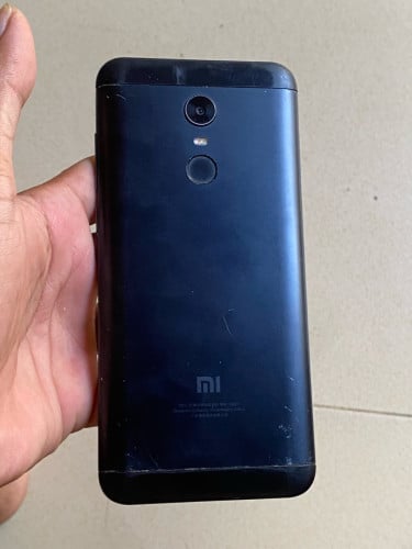 Mi 5 Plus