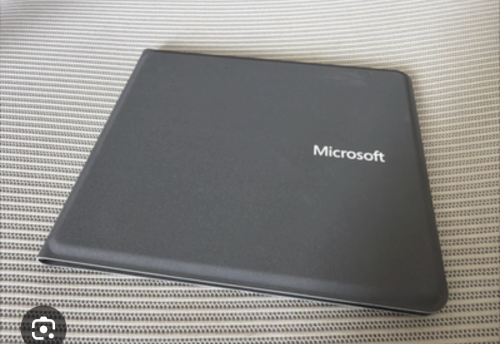 Microsoft Foldable Keyboard