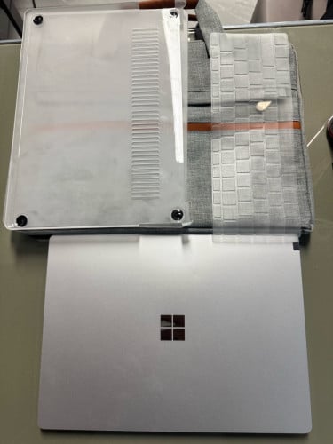 Microsoft Laptop 3 - I7-10Gen , Ram 16G , 512G