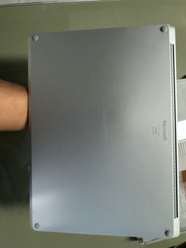 Microsoft Laptop 3 - I7-10Gen , Ram 16G , 512G