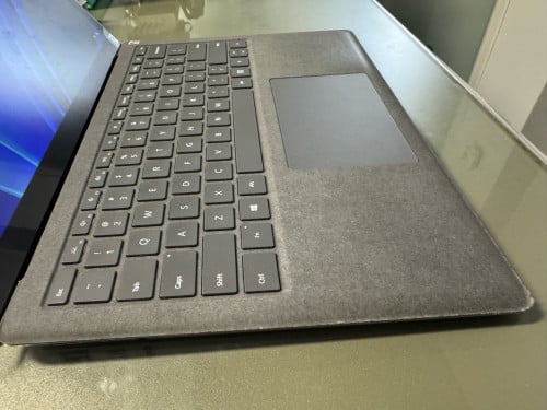 Microsoft Laptop 3 - I7-10Gen , Ram 16G , 512G