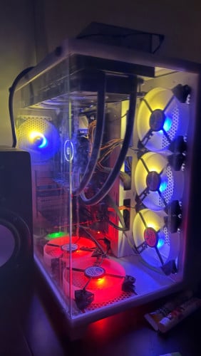 MMO Computer