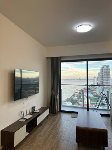 Morgan condo ជួលប្រញ៉ាប់