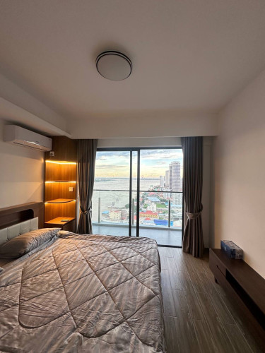 Morgan condo ជួលប្រញ៉ាប់