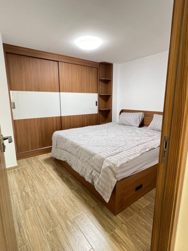Morgan condo ជួលប្រញ៉ាប់