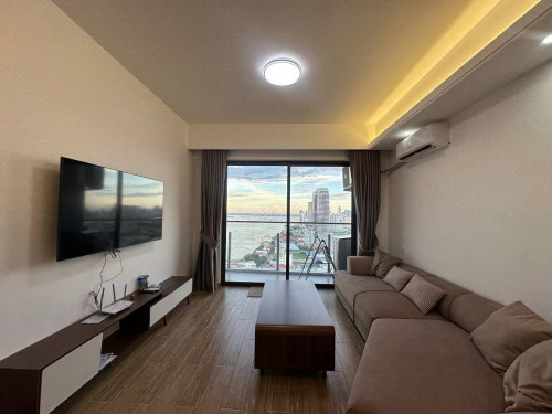 Morgan condo ជួលប្រញ៉ាប់