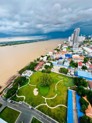 Morgan condo ជួលប្រញ៉ាប់