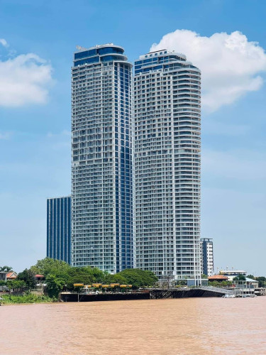 Morgan condo ជួលប្រញ៉ាប់