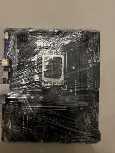Motherboard