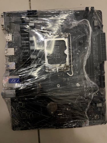 Motherboard