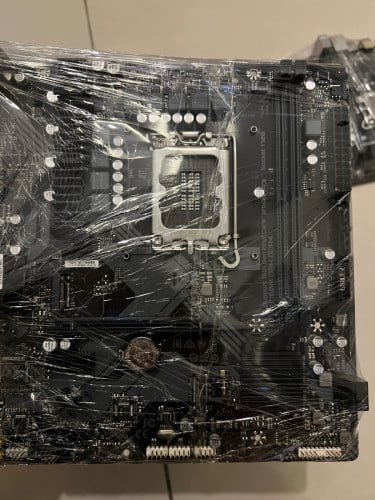 Motherboard