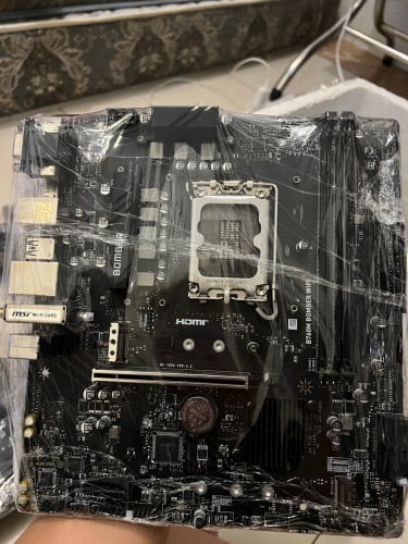 Motherboard